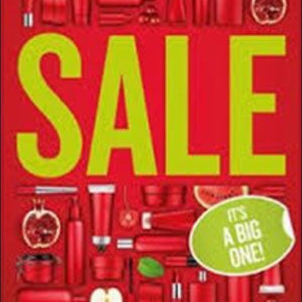 🌺🌺🌺WEEKEND SALE🌺🌺🌺
